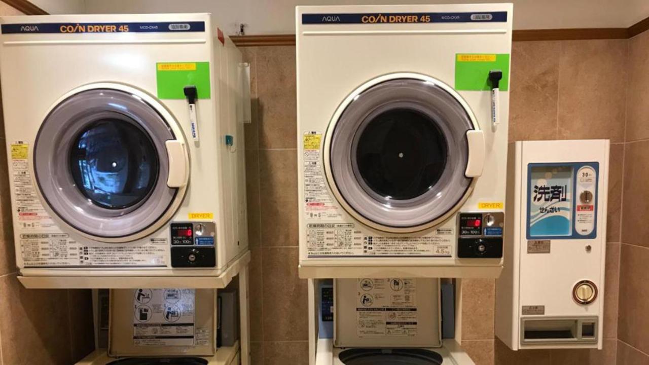 Toyoko Inn Okinawa Naha Kokusai-Dori Miebashi-Eki Eksteriør bilde