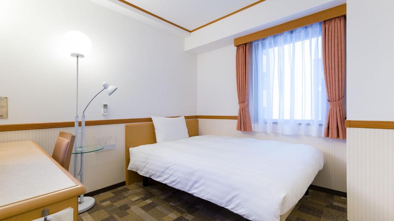 Toyoko Inn Okinawa Naha Kokusai-Dori Miebashi-Eki Eksteriør bilde