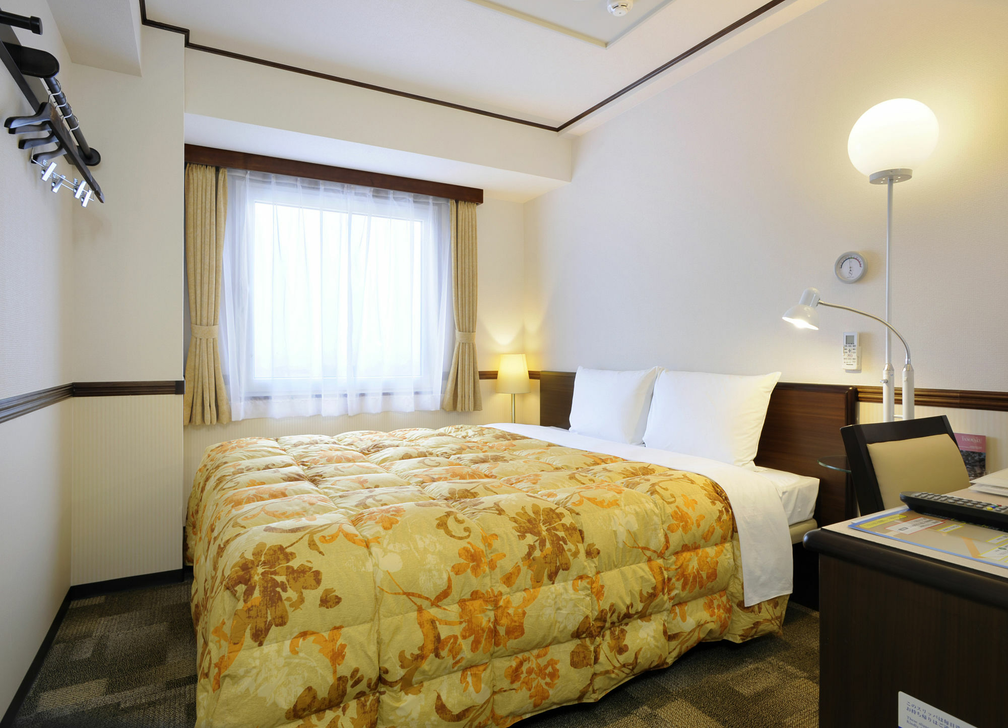 Toyoko Inn Okinawa Naha Kokusai-Dori Miebashi-Eki Eksteriør bilde