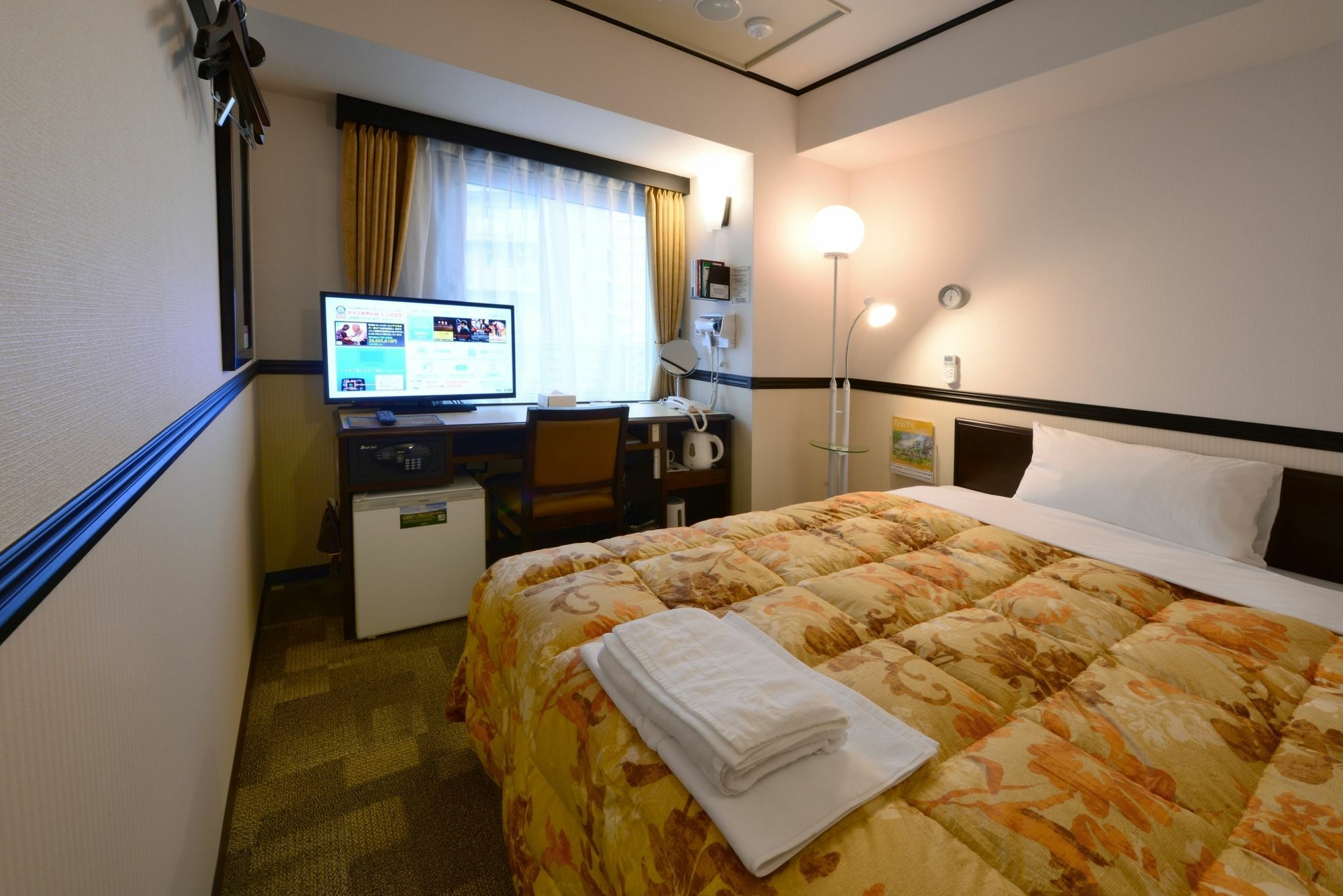 Toyoko Inn Okinawa Naha Kokusai-Dori Miebashi-Eki Eksteriør bilde